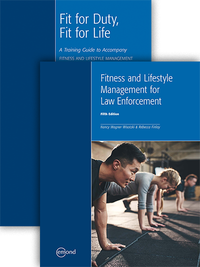 Fitness and Lifestyle/Fit For Duty 5th Edition Bundle