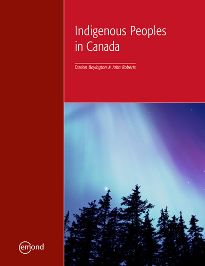 Indigenous Peoples in Canada