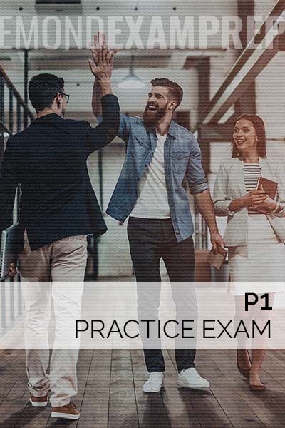 P1 Practice Exam