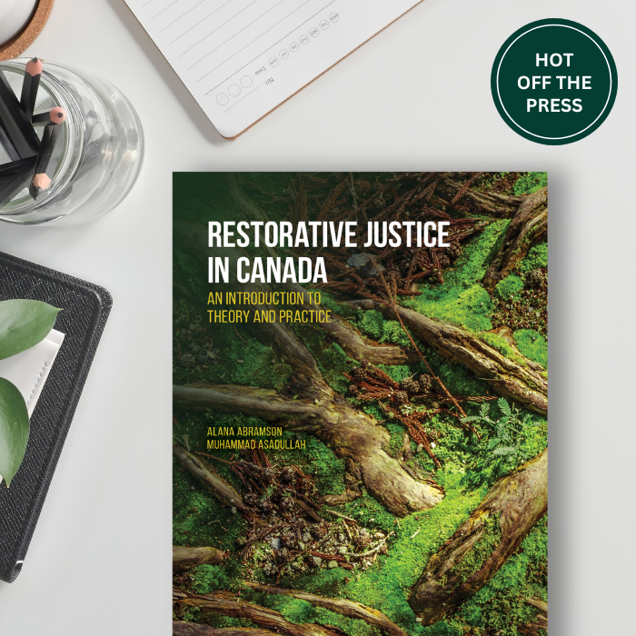 Restorative Justice in Canada